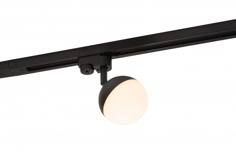 Светильник на шине Denkirs DK6406-BK 