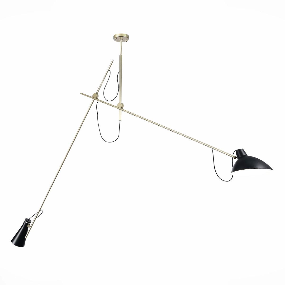 Подвесной светильник ST Luce JARRO SL1803.203.02 