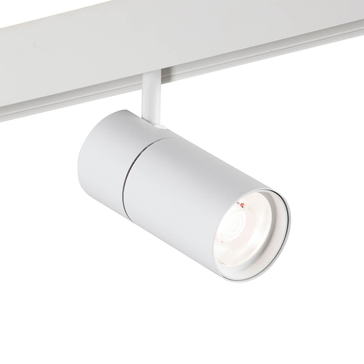 Трековый светильник магнитный Vitaluce VT0200011-00 