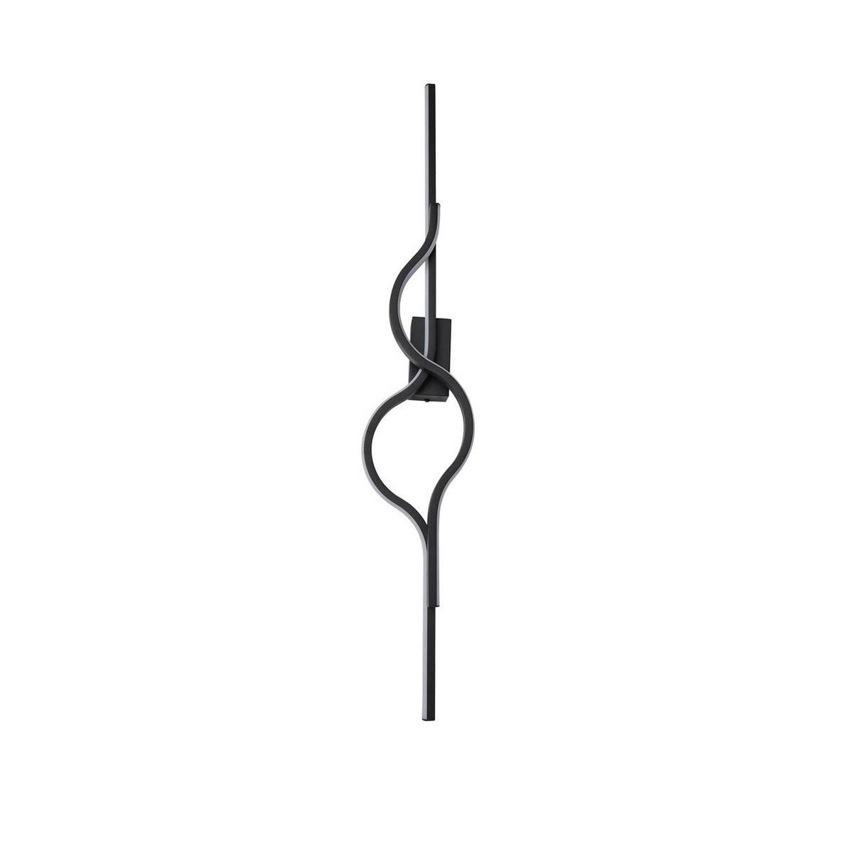 Настенный светодиодный светильник Kink Light Велле 08418C-100L,19(3000K) 