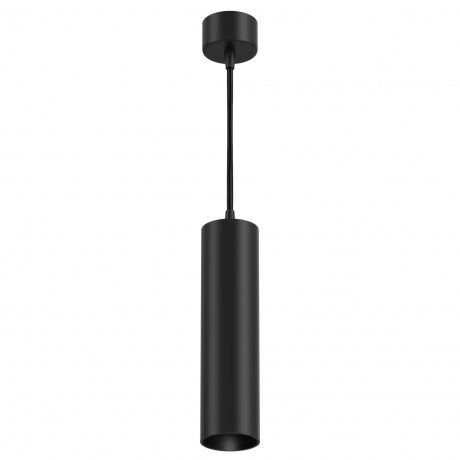 Подвесной светильник Maytoni FOCUS LED P072PL-L12B3K 