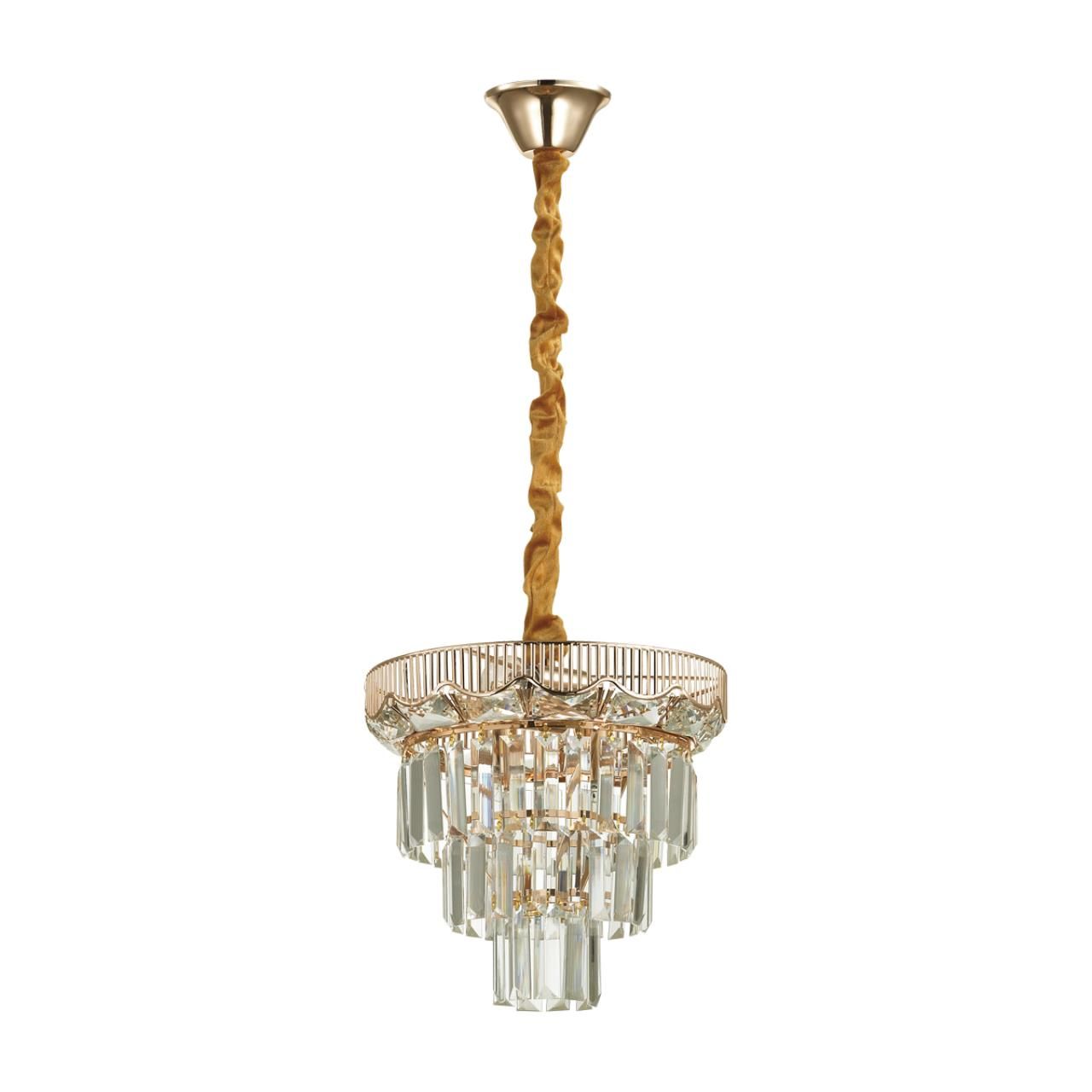 Подвесная люстра Lumion Esme Classi 5233/4 
