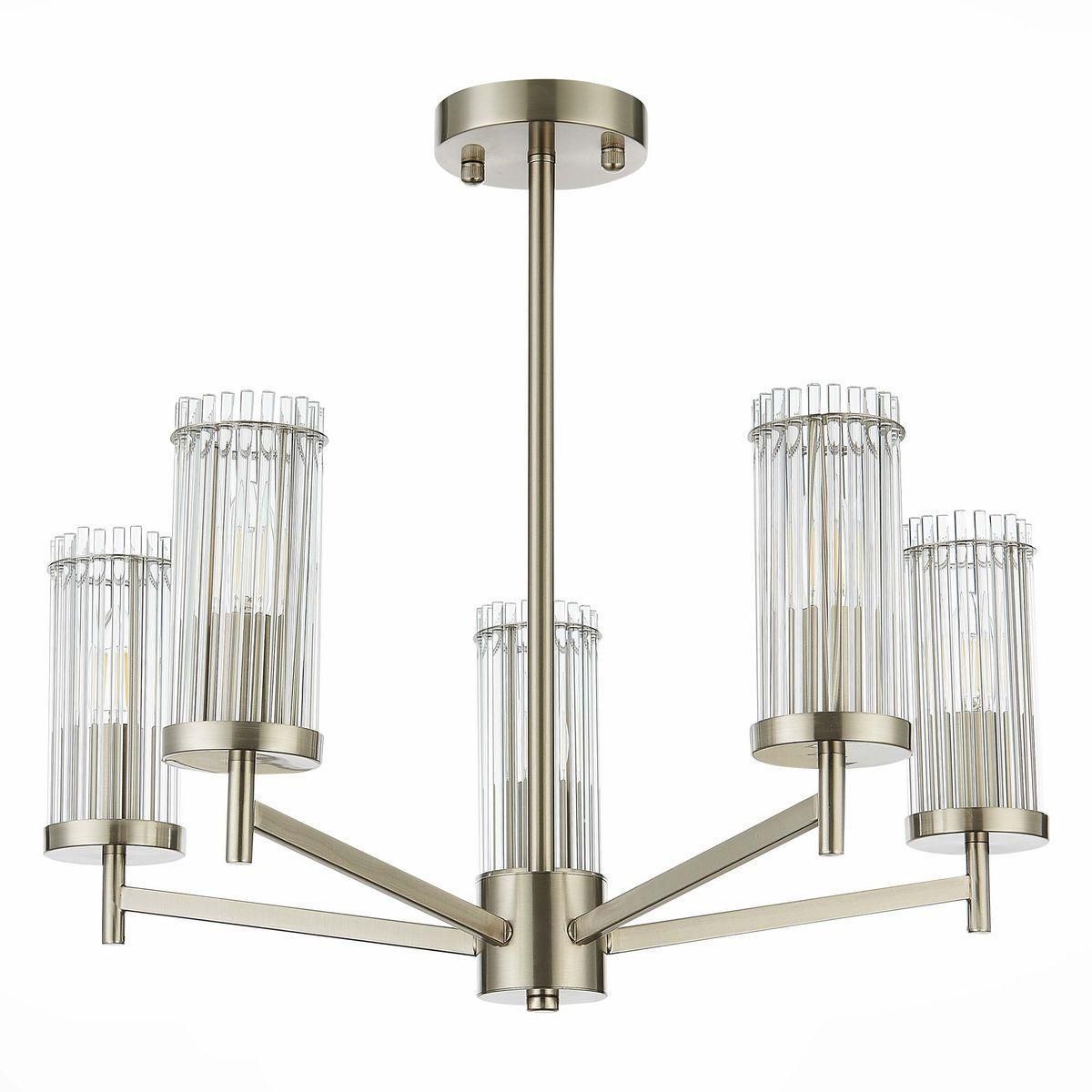 Подвесная люстра ST Luce Bitonto SL1233.102.05 