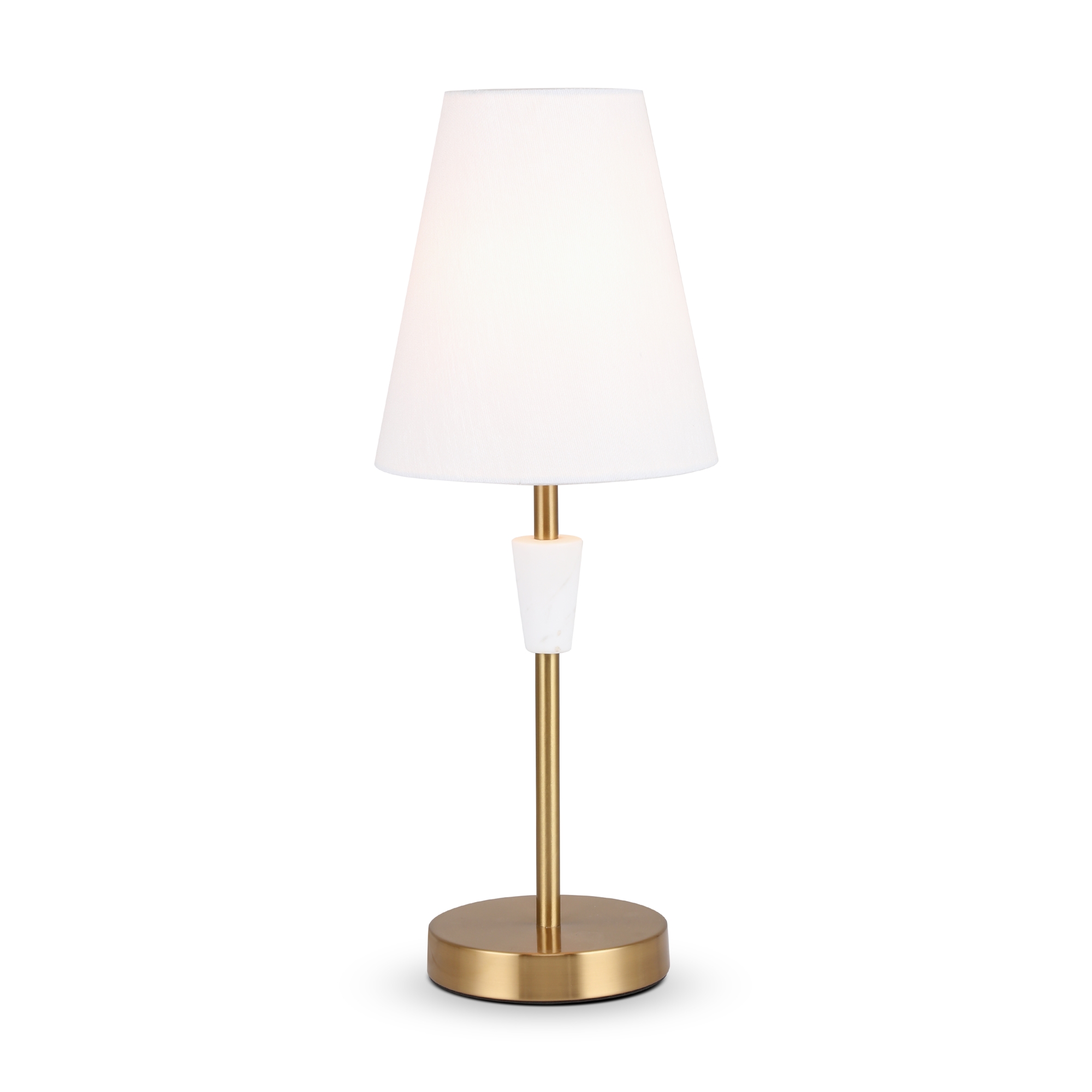 Настольный светильник Freya FR5371TL-01BS 