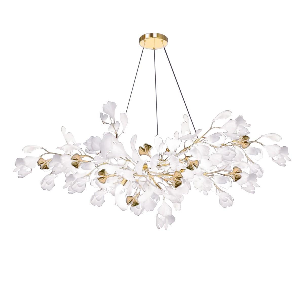 Подвесная люстра Kink Light Сири 07868-6A,33 