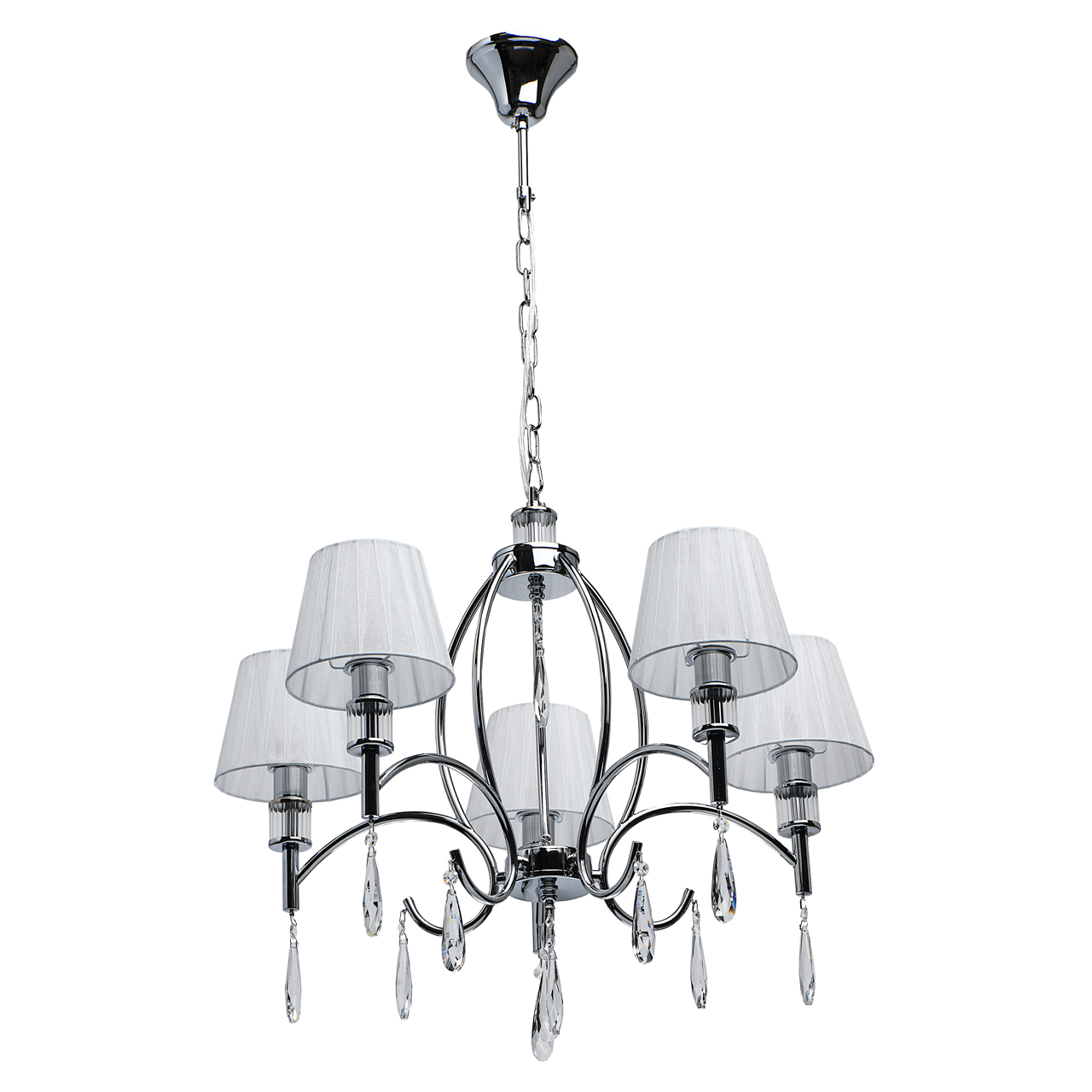 Подвесная люстра MW-Light Вега 329011705 