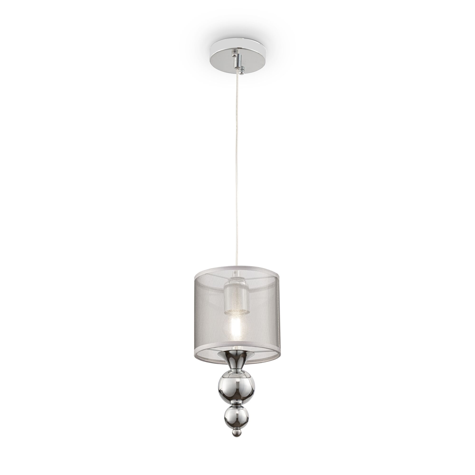 Подвесной светильник Freya Lauren FR5093PL-01CH 