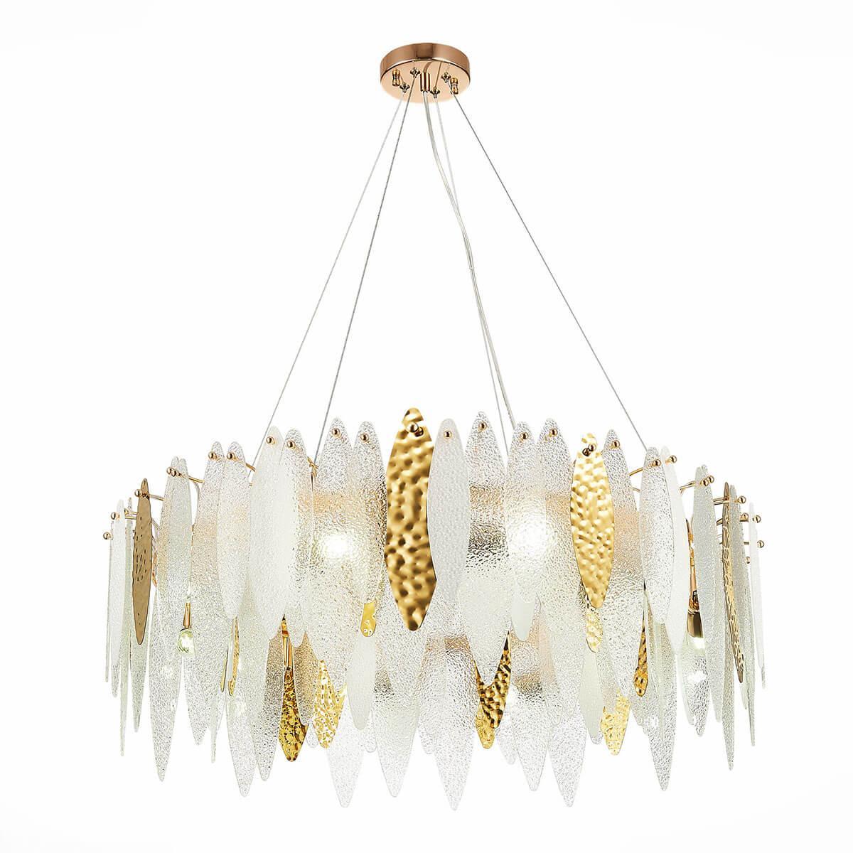 Подвесная люстра ST Luce Lastra SL1224.203.10 