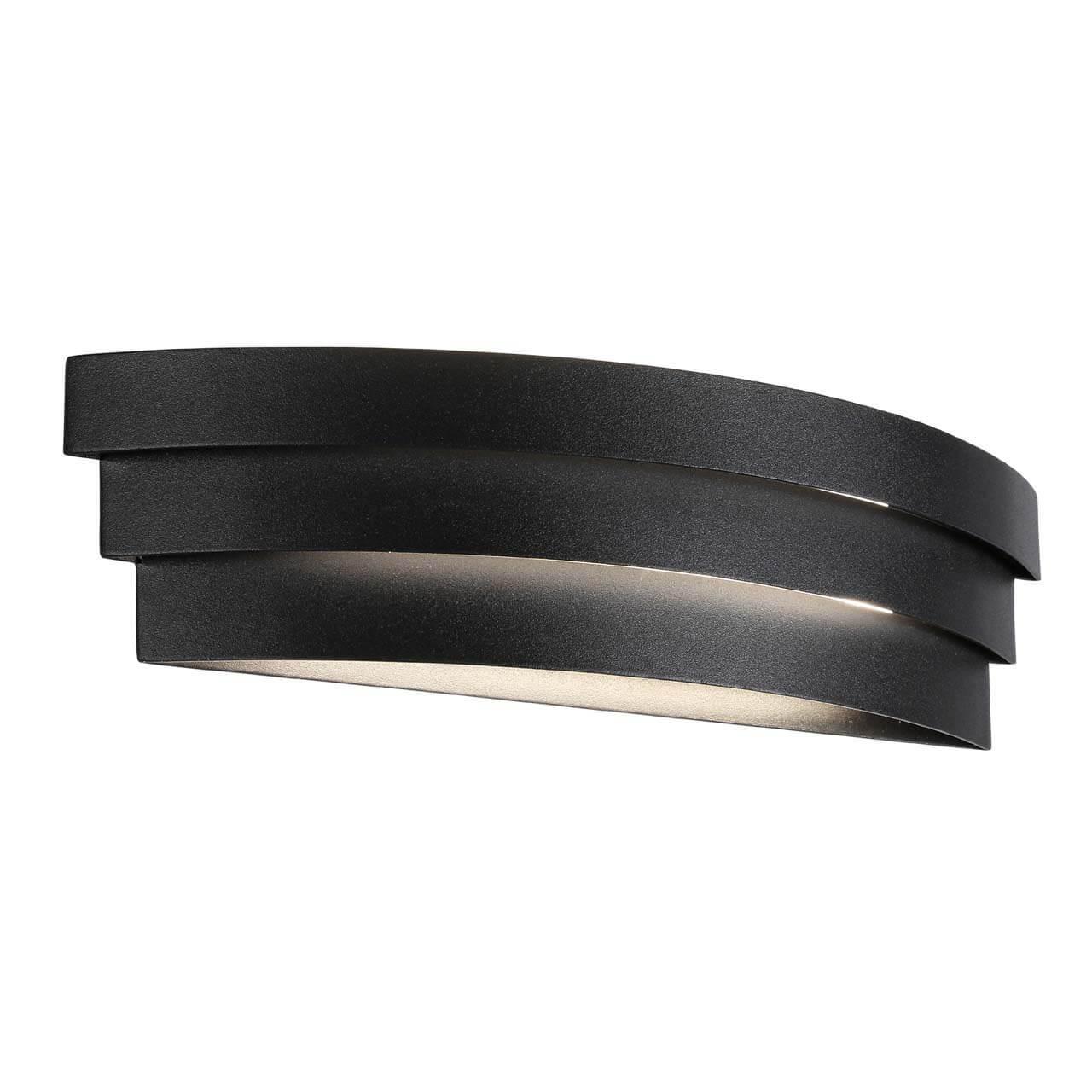 Настенный светодиодный светильник ST Luce Grecci SL1588.411.01 