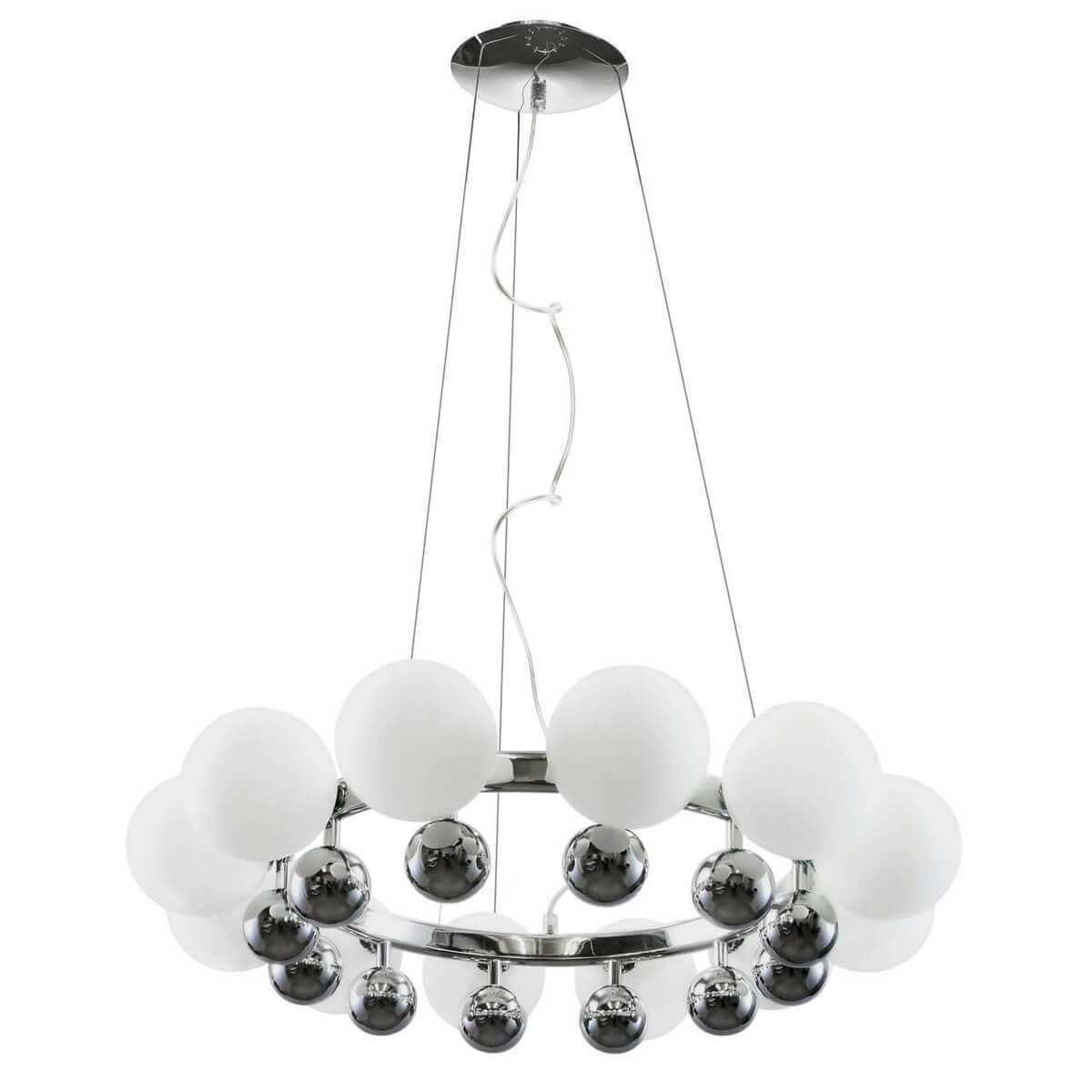 Подвесная люстра Lightstar Sferetta 801124 