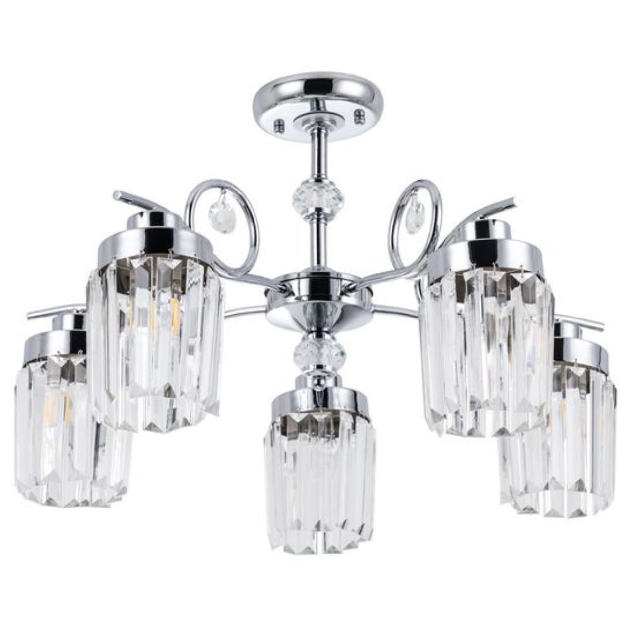Потолочная люстра Arte Lamp Sophie A8067PL-5CC 