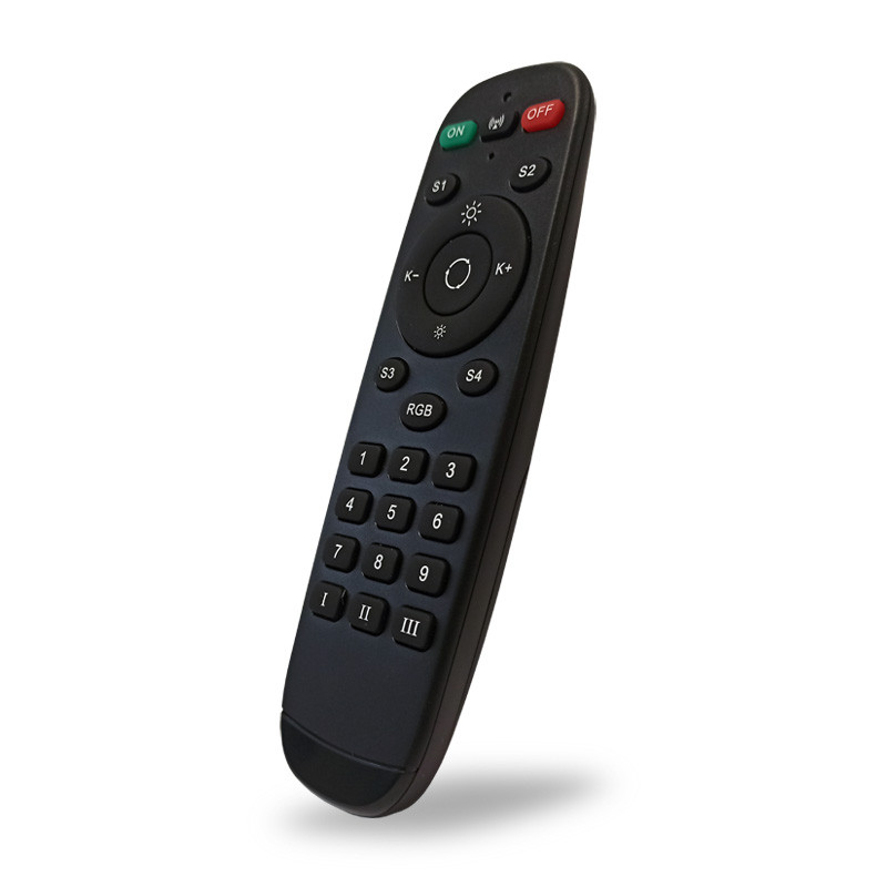 Пульт управления Denkirs DK7300-BK 