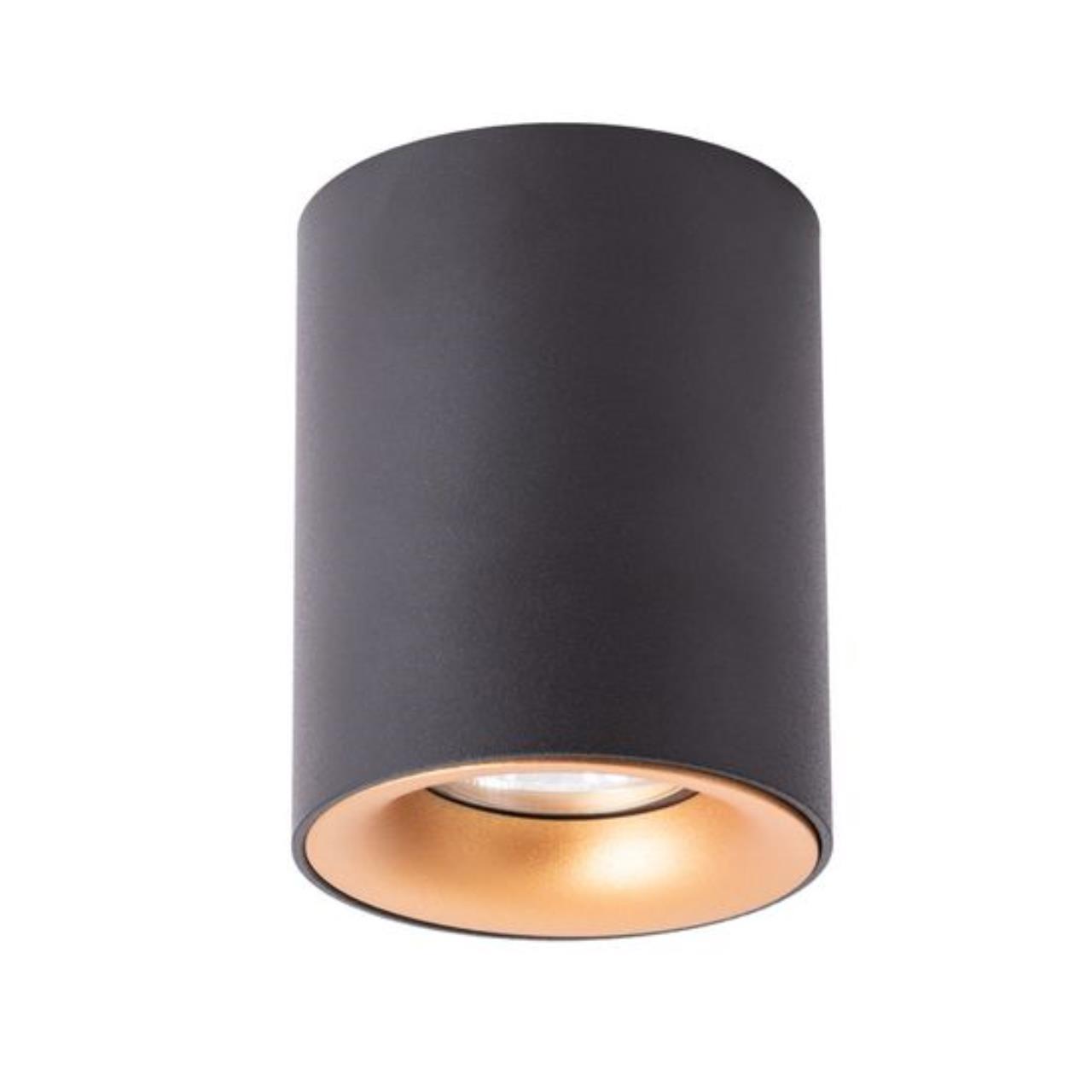 Потолочный светильник Arte Lamp Torre A1532PL-1BK 
