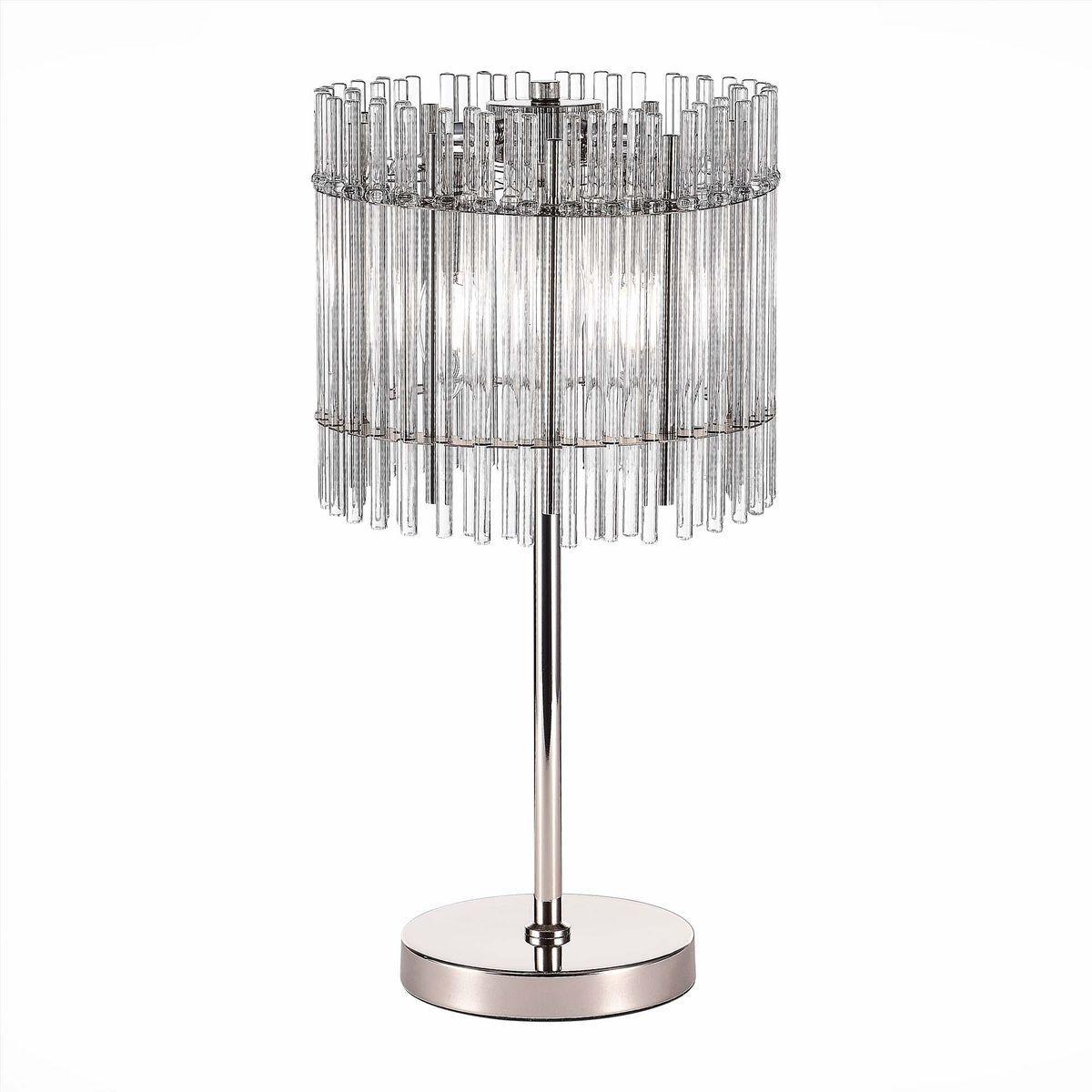 Настольная лампа ST Luce Epica SL1656.104.03 