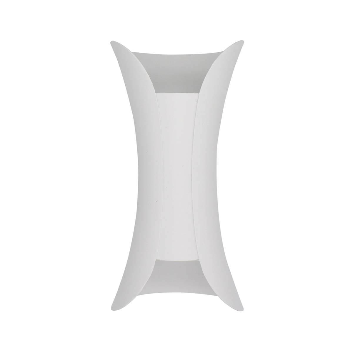 Уличный настенный светодиодный светильник ST Luce Cosetto SL1584.511.02 