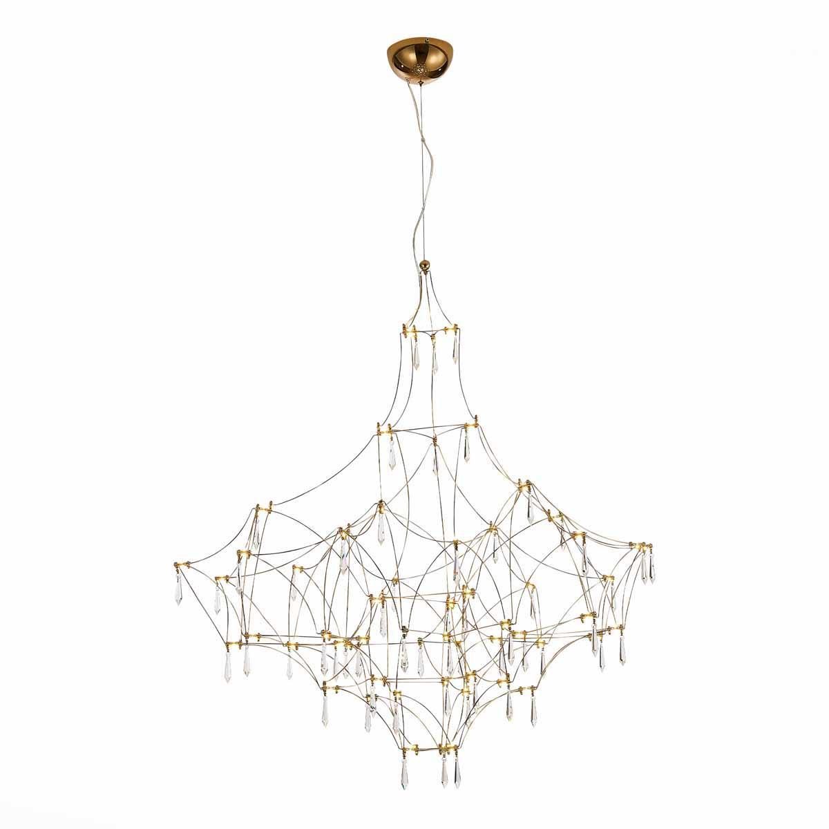Подвесная люстра ST Luce Gravetta SL797.203.114 