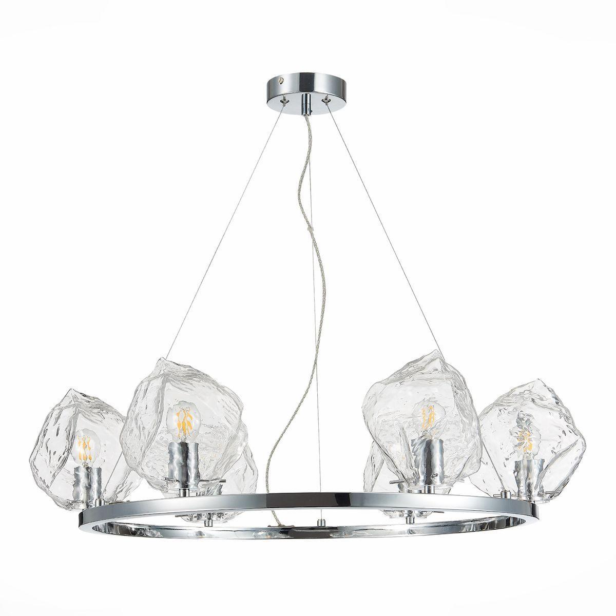 Подвесная люстра ST Luce Portici SL1175.103.06 