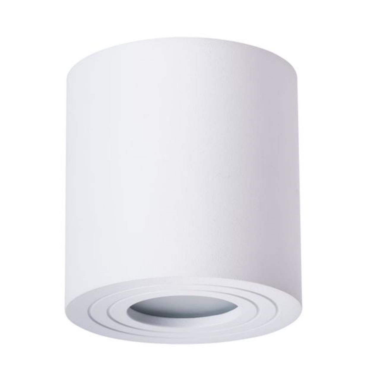 Потолочный светильник Arte Lamp Galopin A1460PL-1WH 