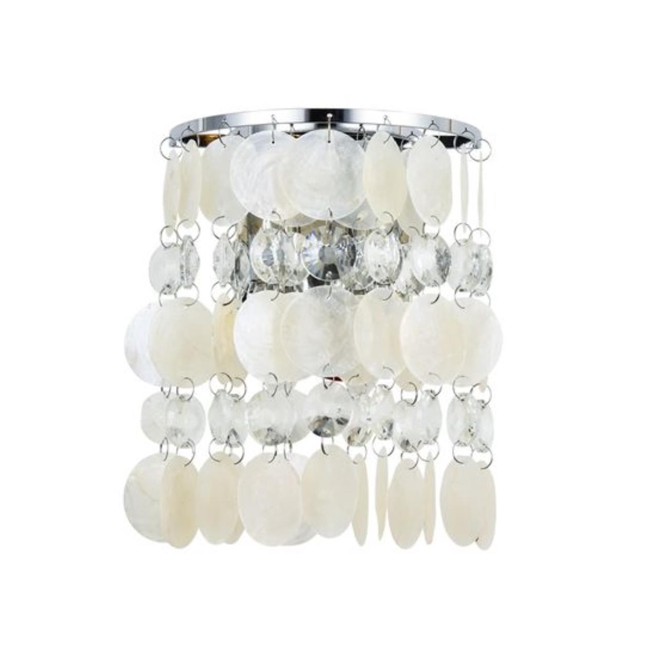 Бра Arte Lamp Pipirima A4041AP-2CC 