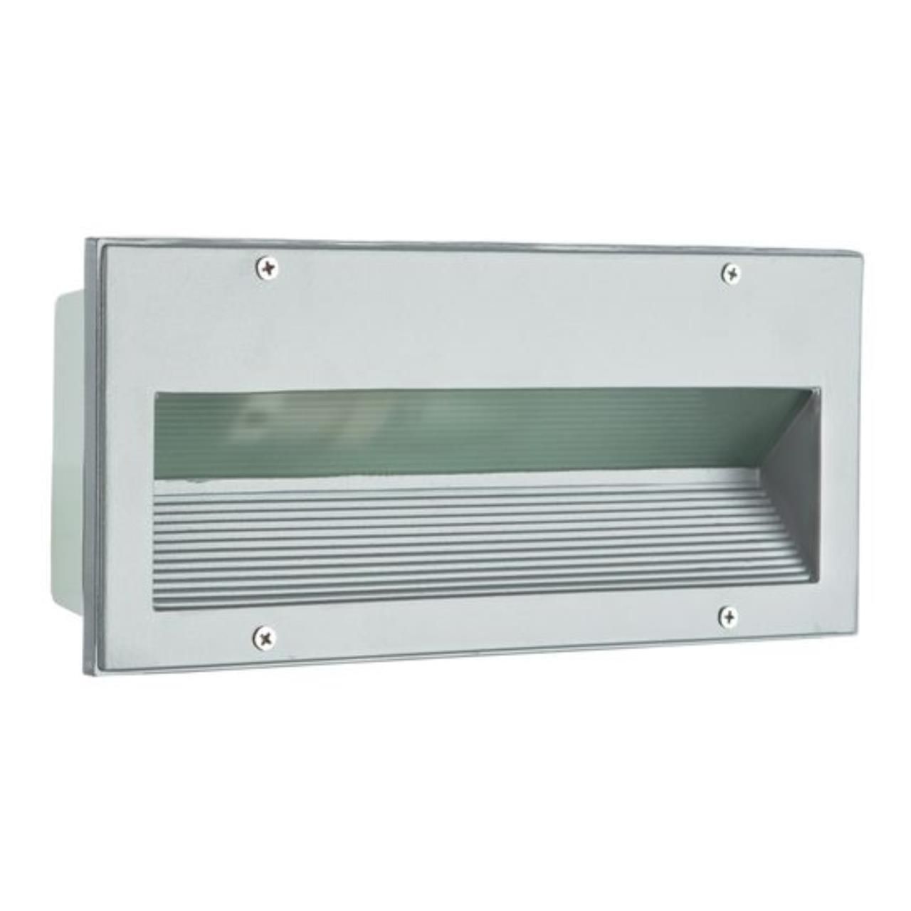 Уличный светильник Arte Lamp Brick A5158IN-1GY 