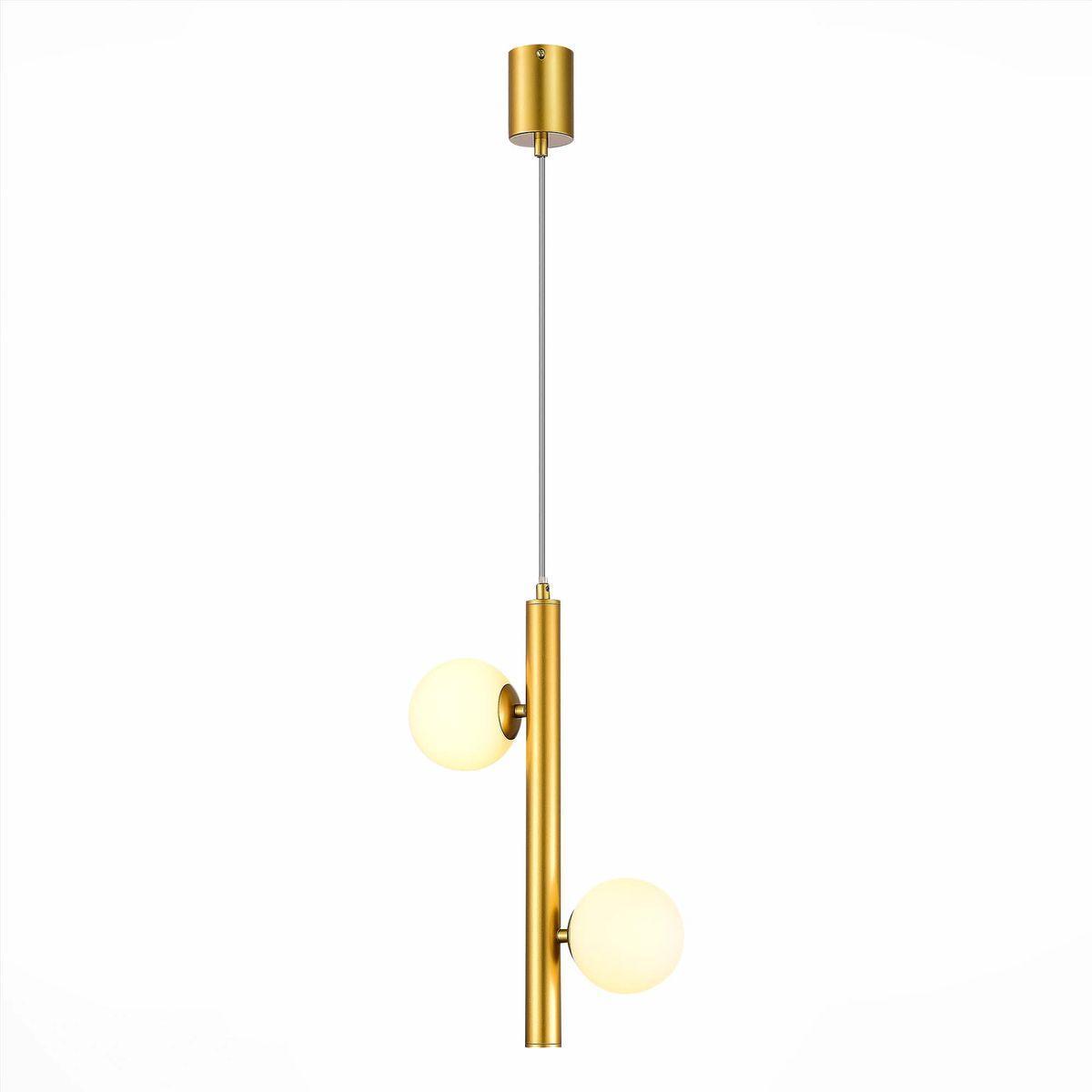 Подвесная люстра ST Luce Asolo SL1185.203.02 