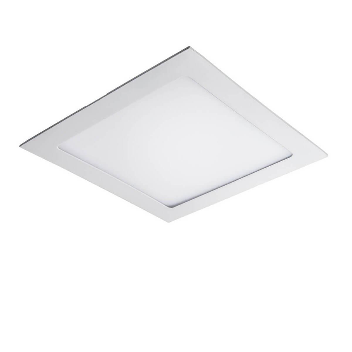 Встраиваемый светильник Lightstar Zocco LED 224184 