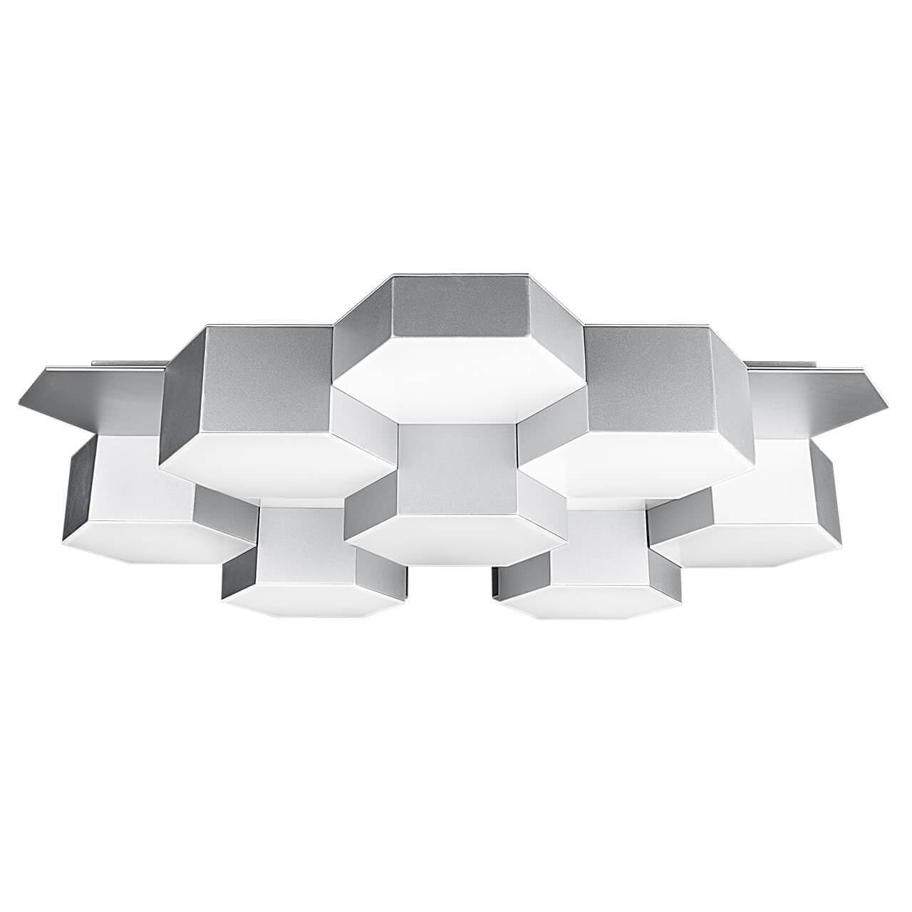 Потолочный светодиодный светильник Lightstar Favo 750162 