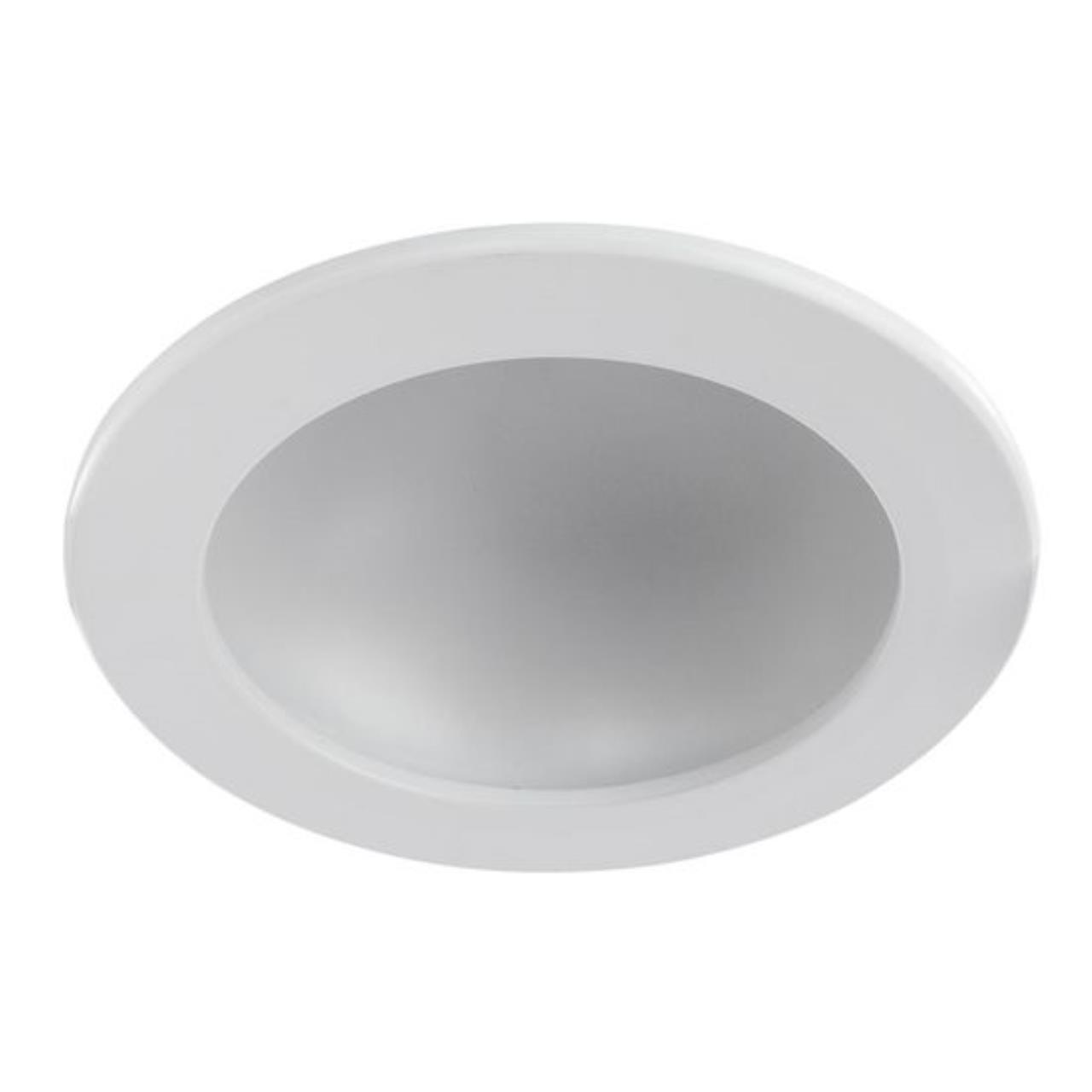 Встраиваемый светодиодный светильник Arte Lamp Riflessione A7012PL-1WH 