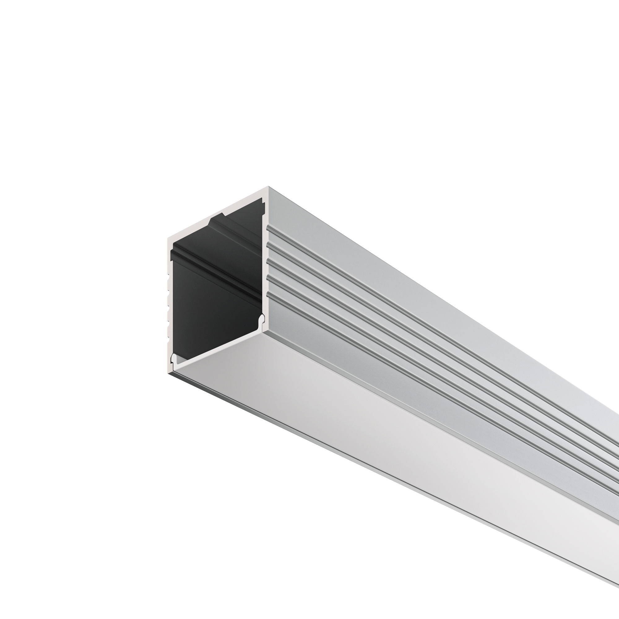 Комплектующие к светодиодной ленте Led Strip ALM-3535A-S-2M 