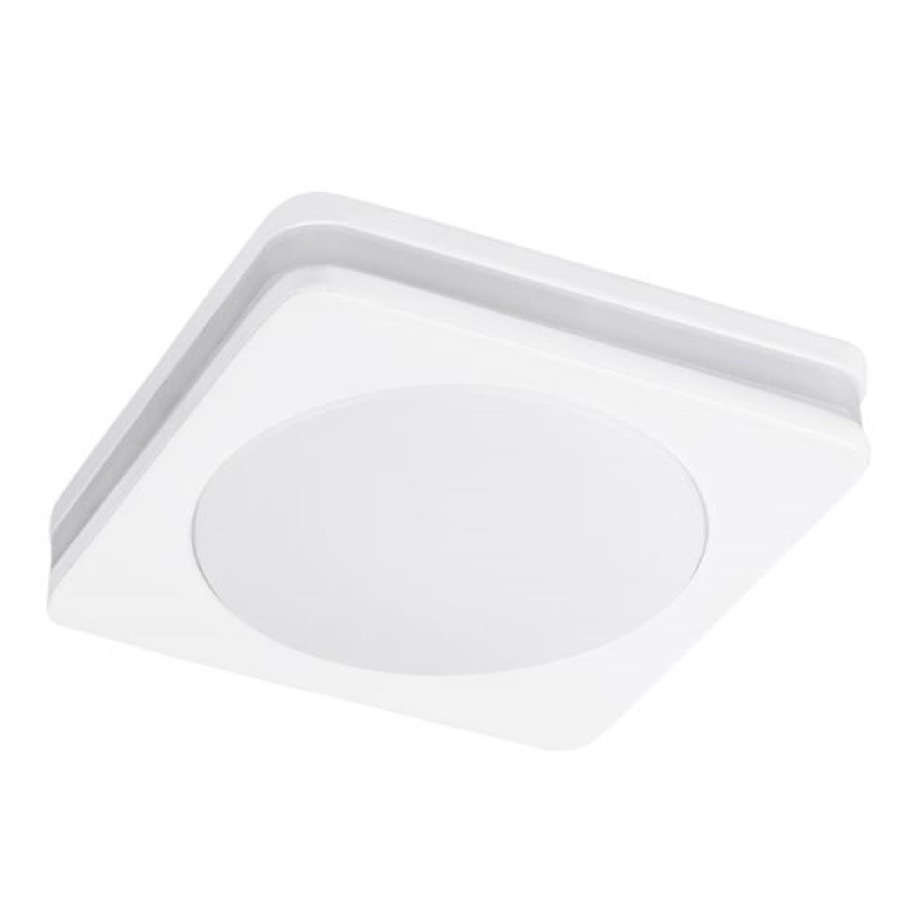 Встраиваемый светодиодный светильник Arte Lamp Tabit A8432PL-1WH 