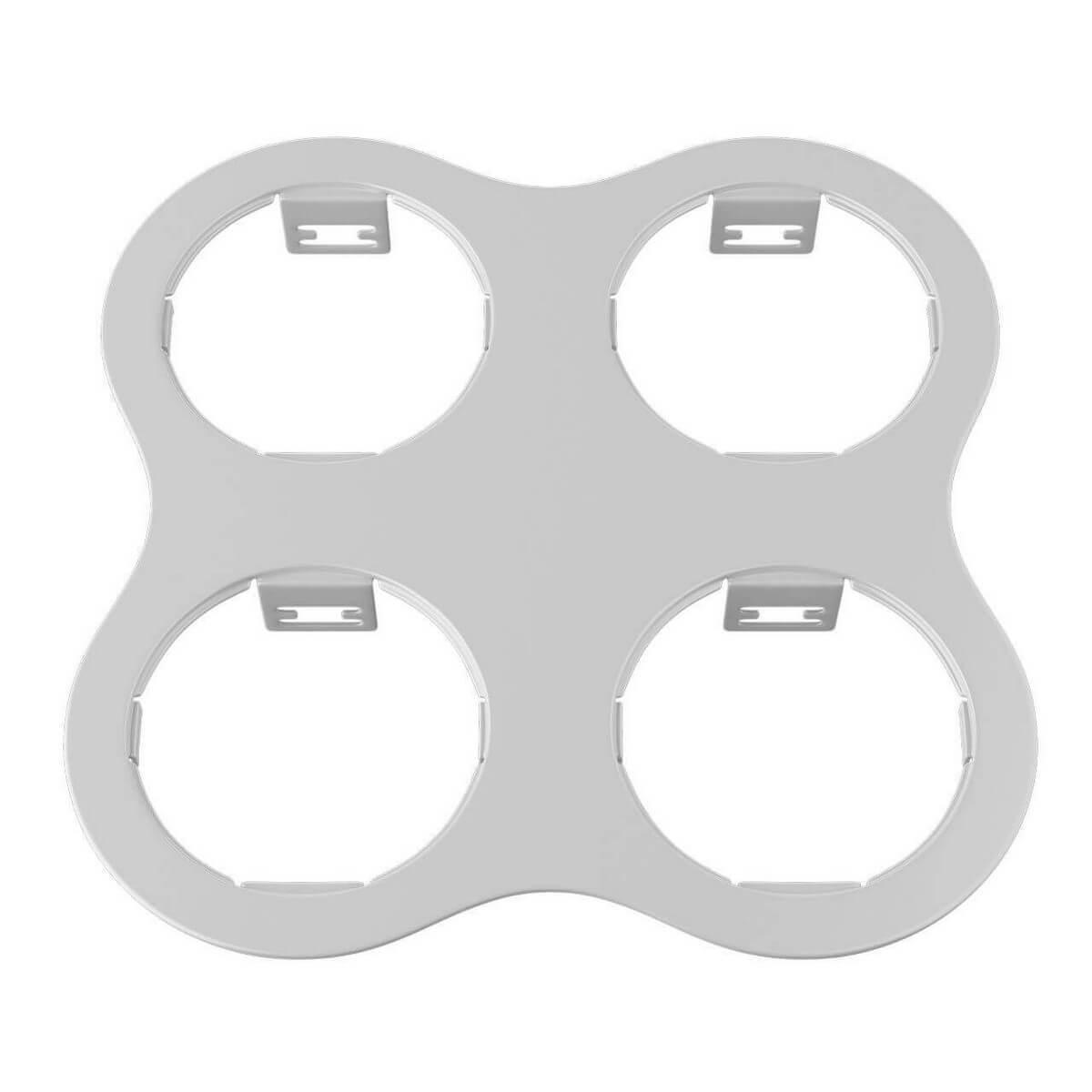 Рамка Lightstar Domino Round 214646 