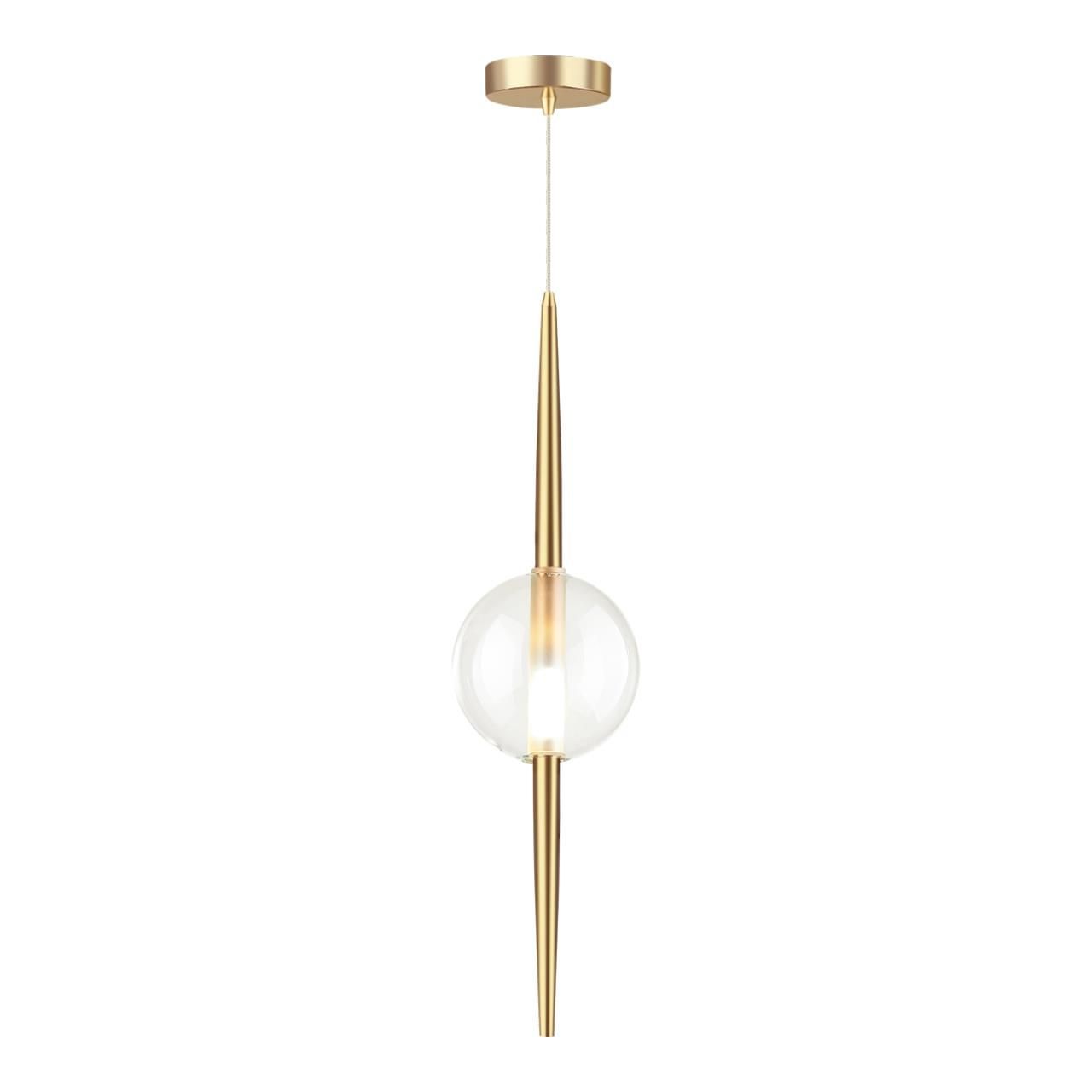 Подвесной светильник Odeon Light Pendant Lazia 4981/1 