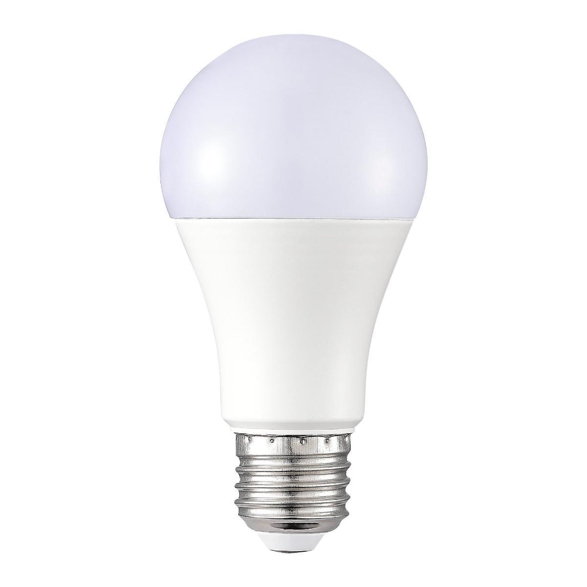 Лампа cветодиодная ST Luce SMART E27 9W 2700-6500K белый ST9100.279.09 