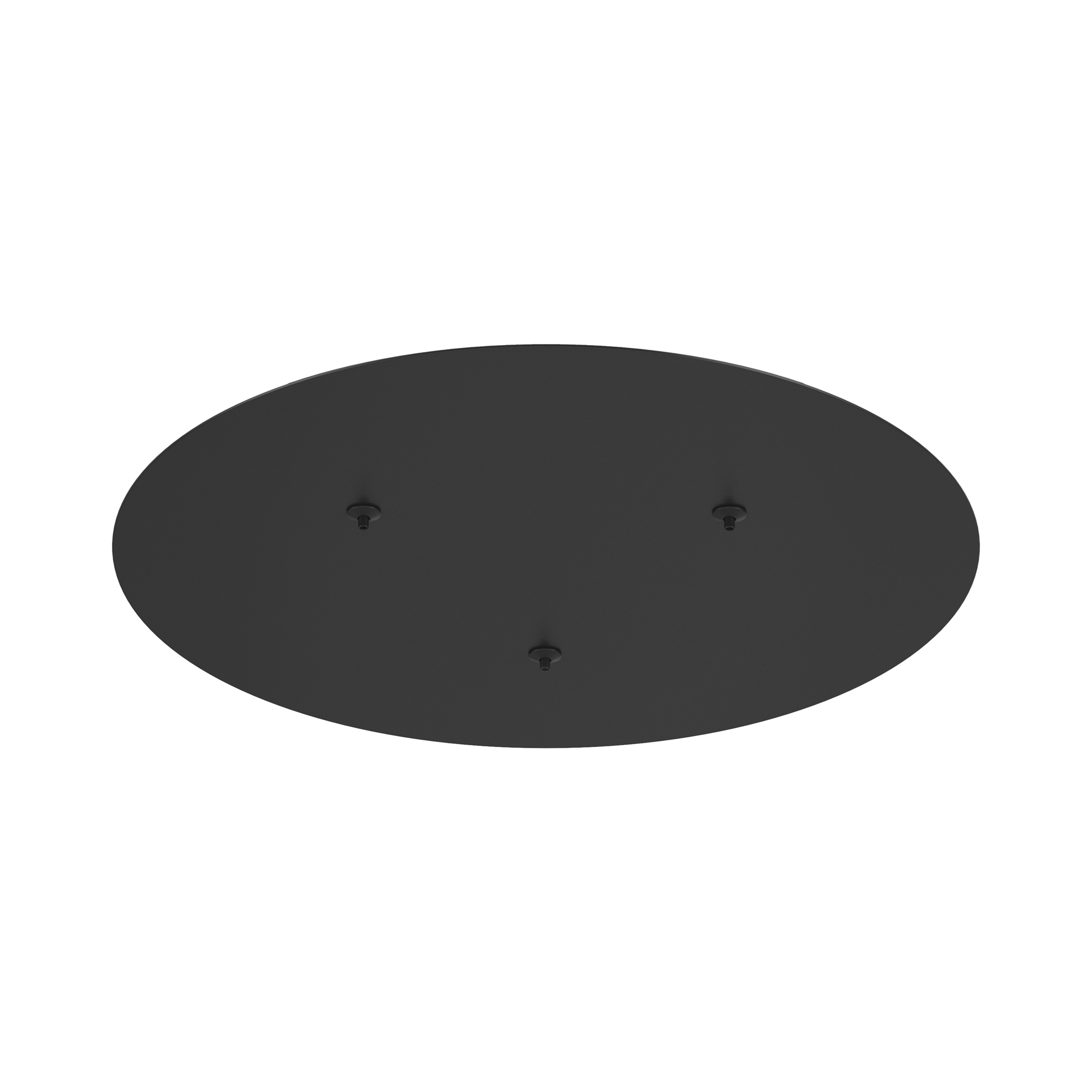 Основание для подвесного светильника Maytoni Technical Rim MOD058A-03B 