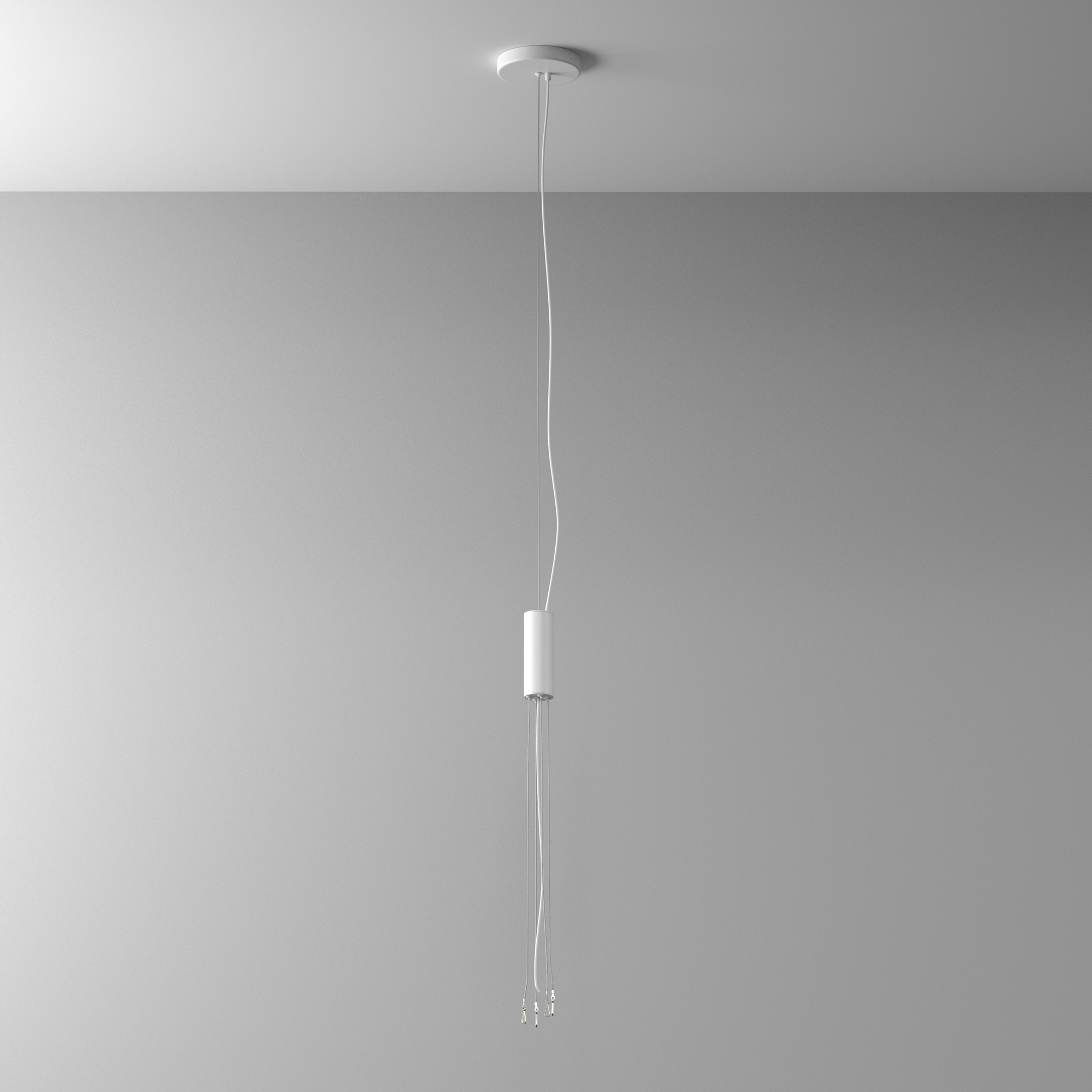 Универсальное крепление Technical C032C-04-W-1 