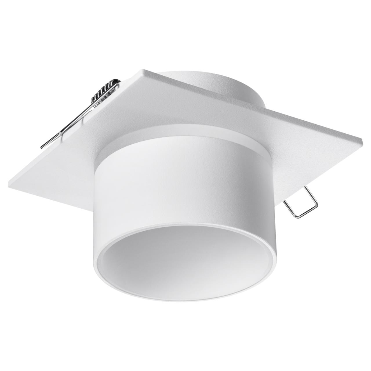 Светильник встраиваемый SONEX Lirio 370718 