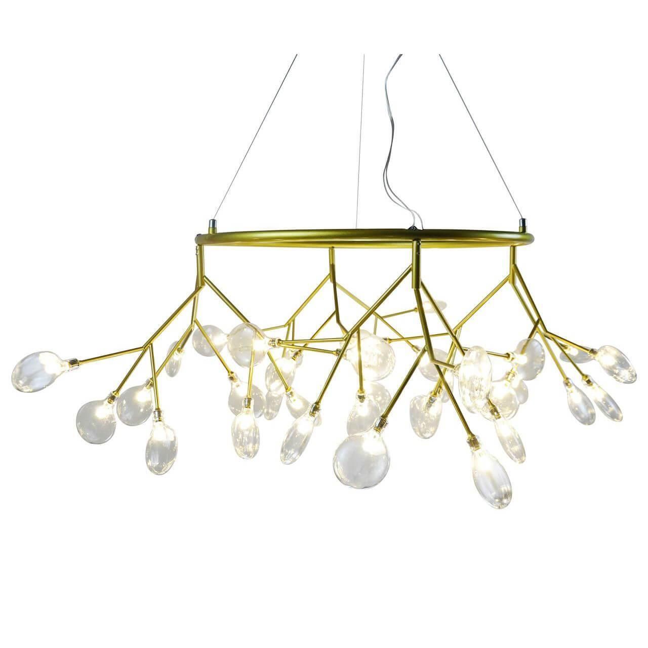 Подвесная люстра Kink Light Ветта 07521-36A,33 
