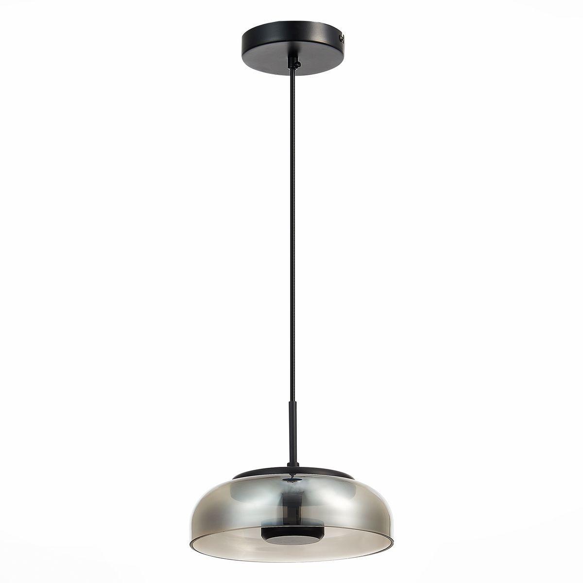 Подвесной светодиодный светильник ST Luce Lazio SL6002.403.01 