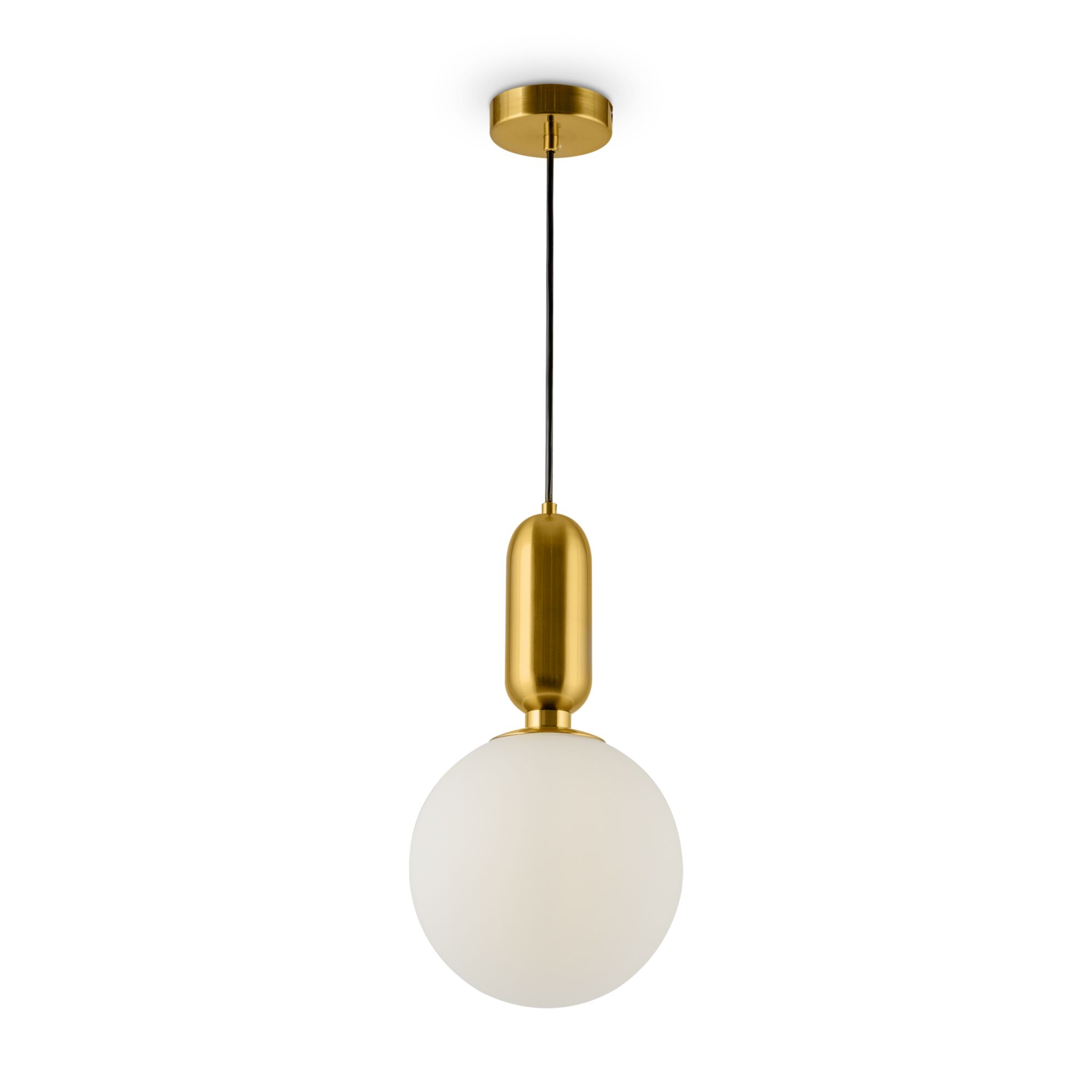 Подвесной светильник Freya Felice FR5136PL-01BS 