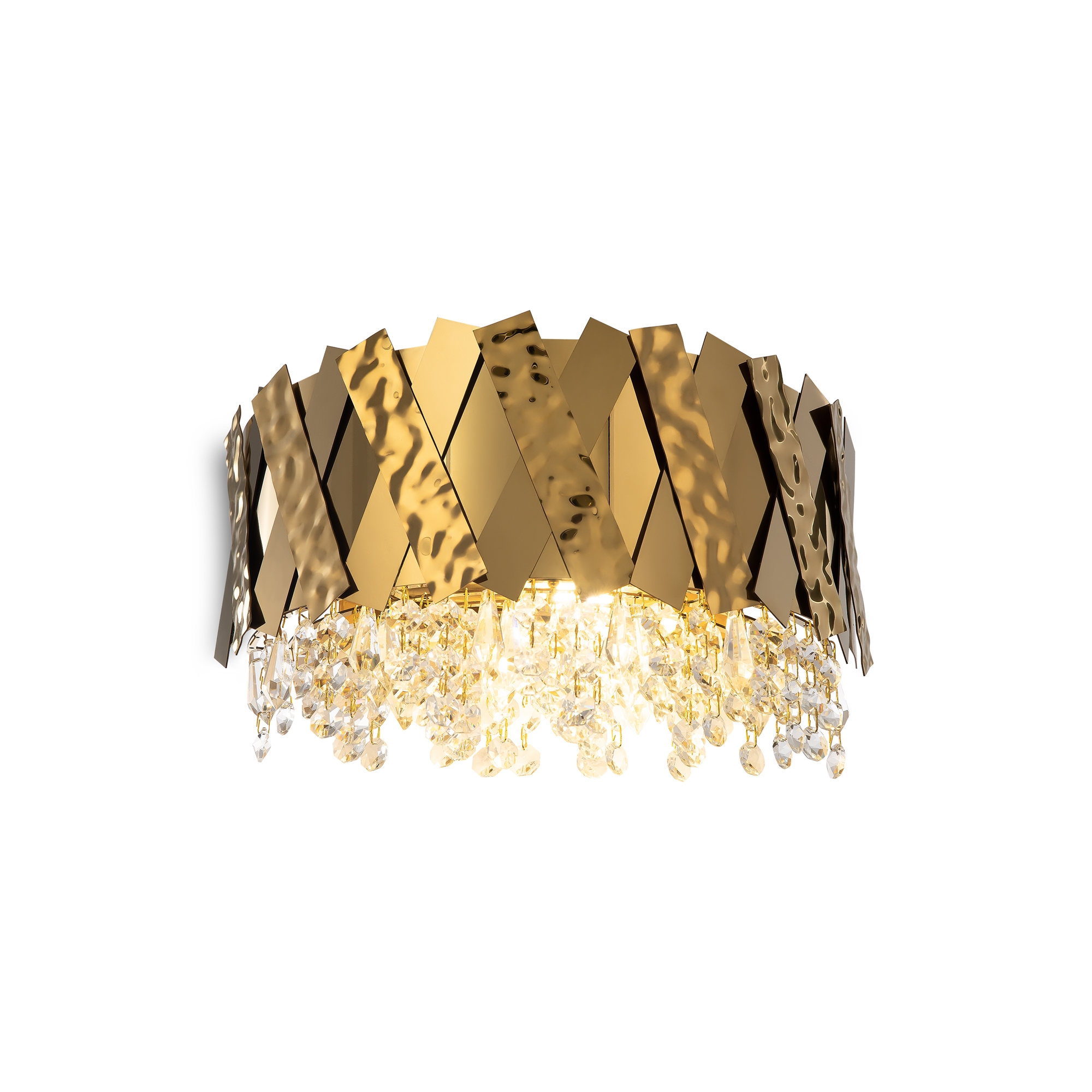 Бра Maytoni Artistico MOD017WL-02BS 