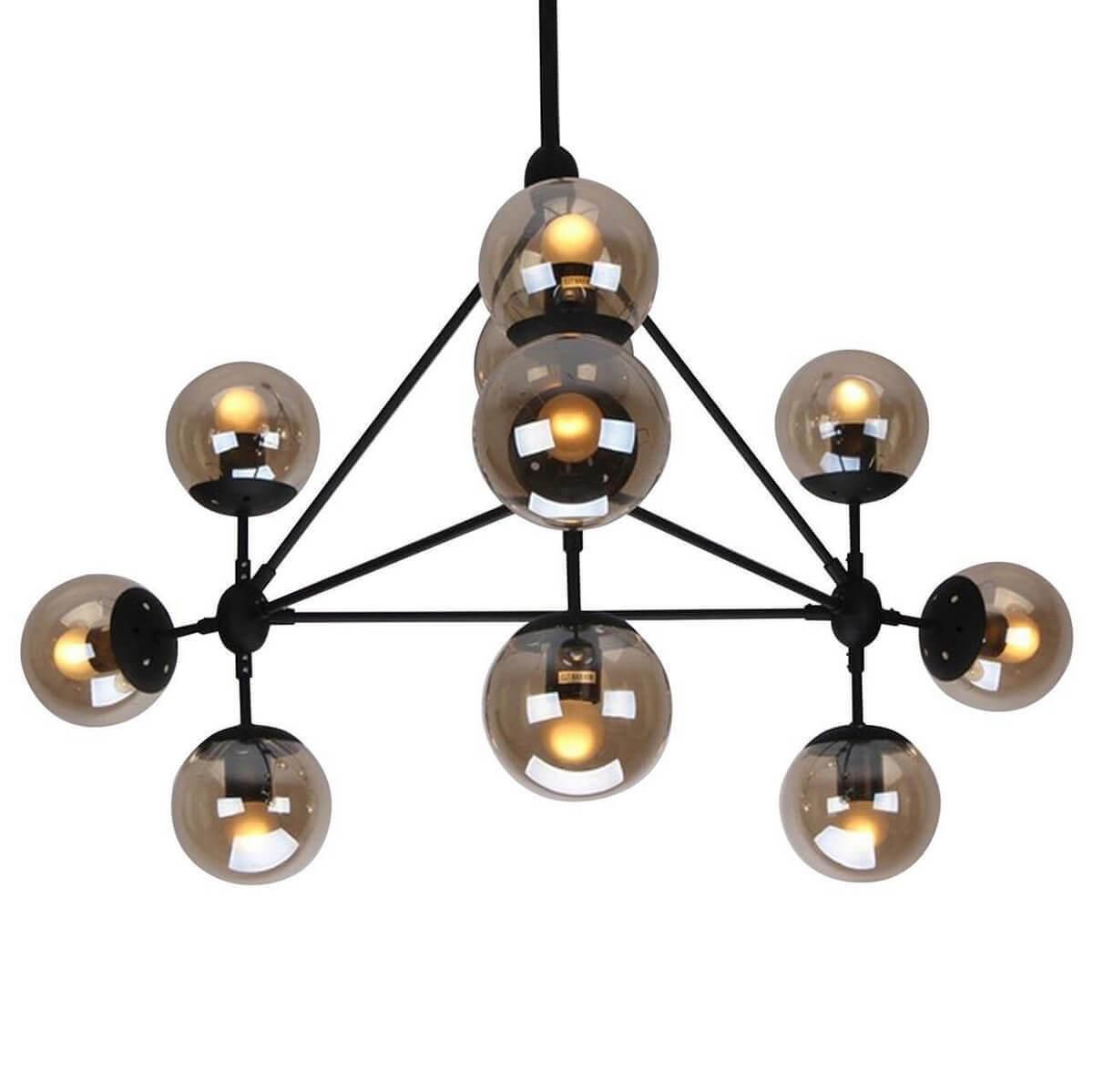 Подвесная люстра Kink Light Моди 07535-10,19 
