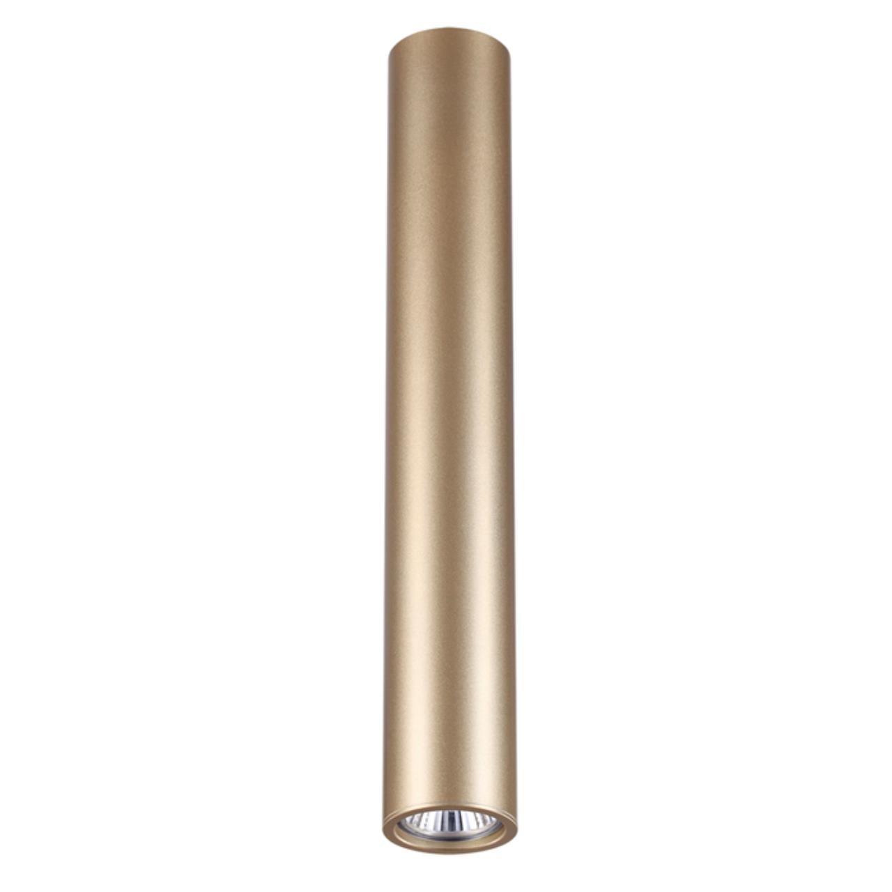 Подвесной светильник Odeon Light Hightech Vincere 3828/1CA 