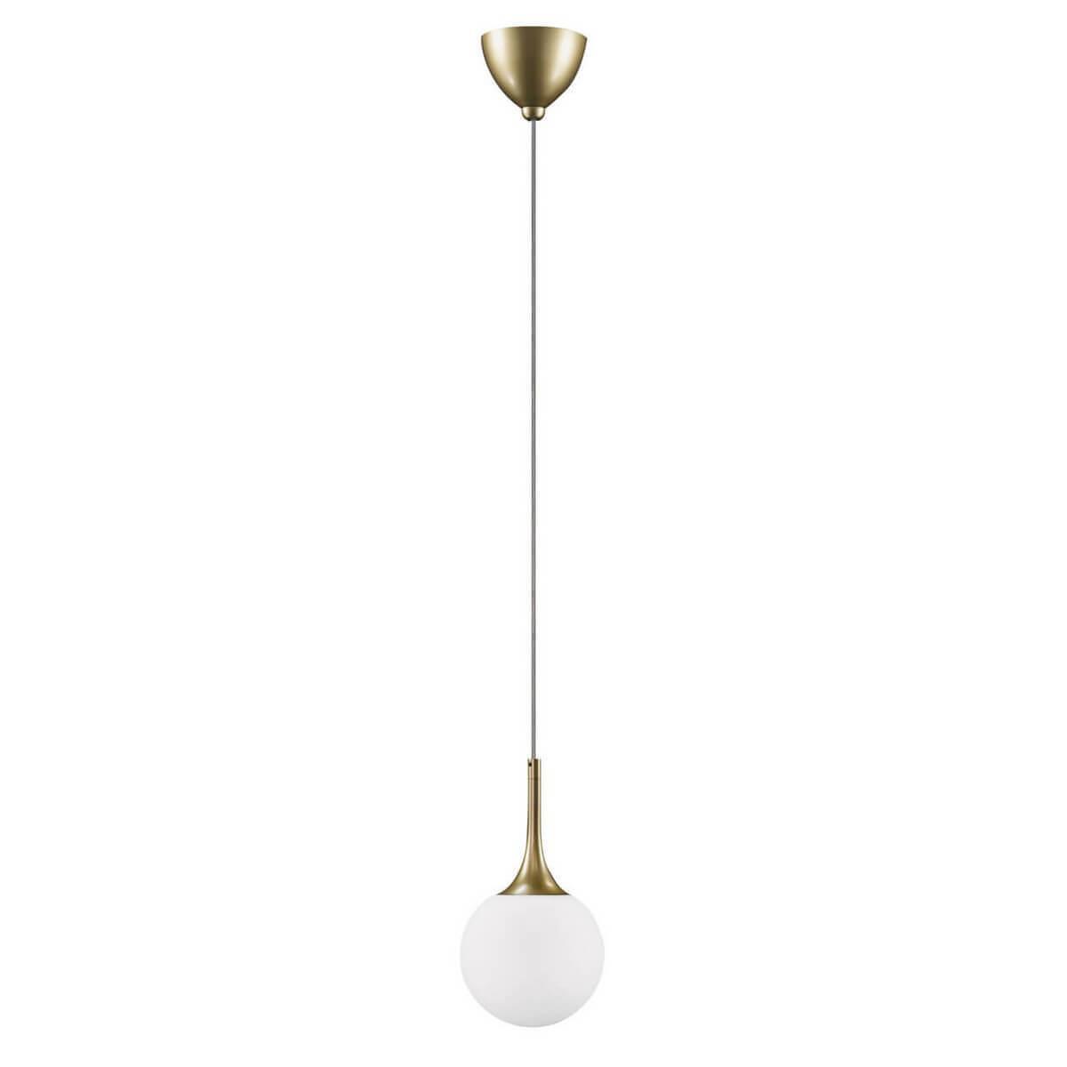 Подвесной светильник Lightstar Globo 813012 
