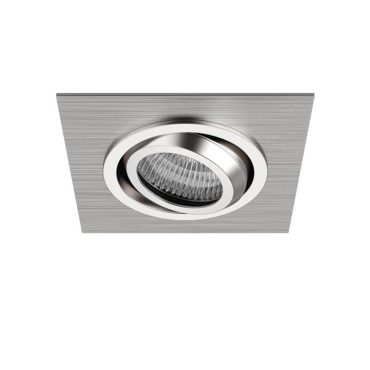 Встраиваемый светильник Lightstar Singo 011601 