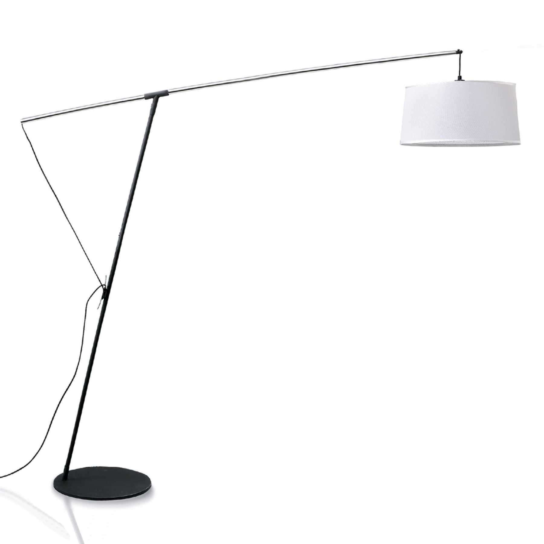 Торшер Mantra Nordica 4968+5035 