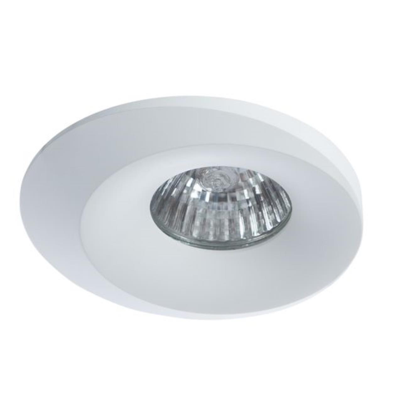 Встраиваемый светильник Divinare Orbite 1777/03 PL-1 