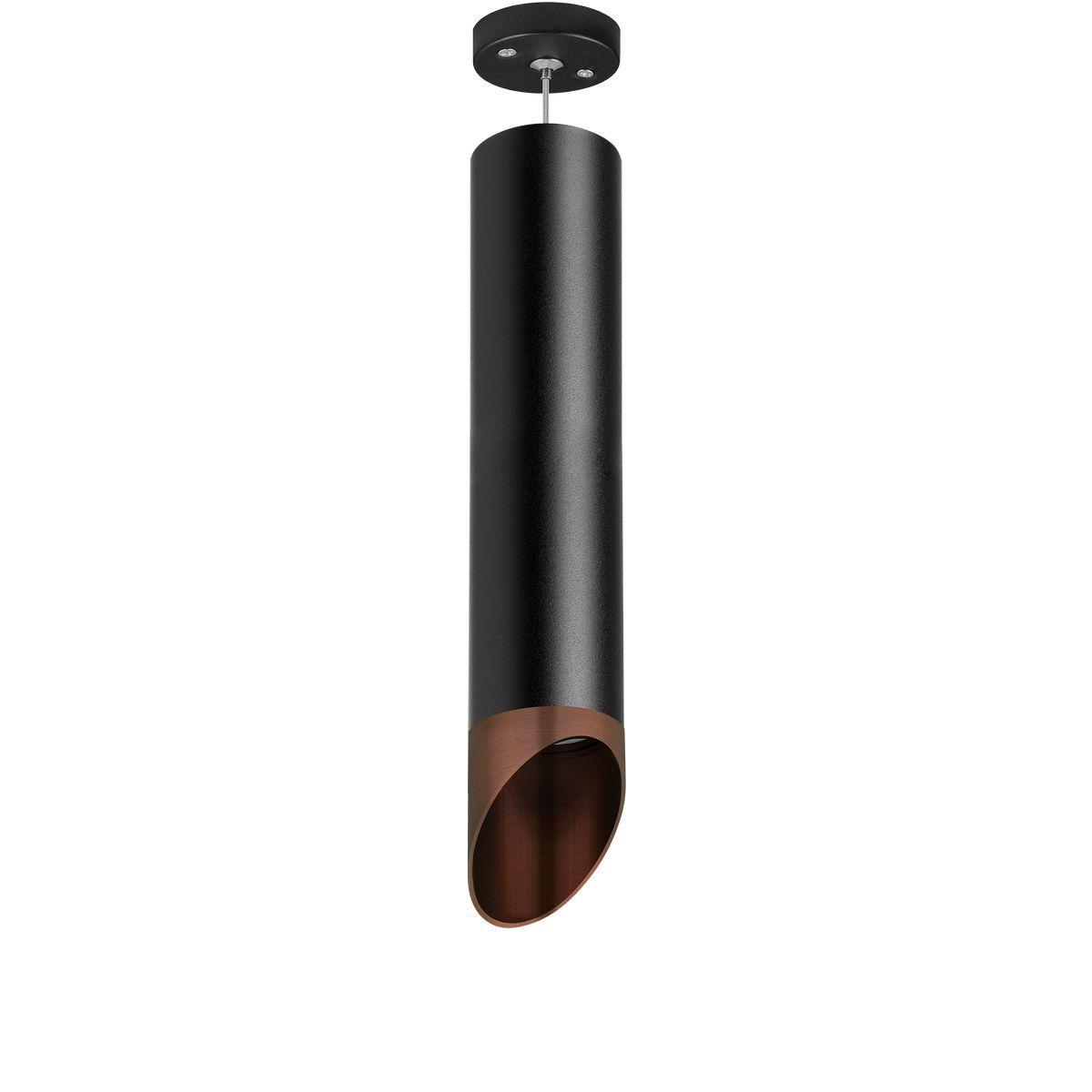 Подвесной светильник Lightstar Rullo (214497+590057+201430) RP497130 