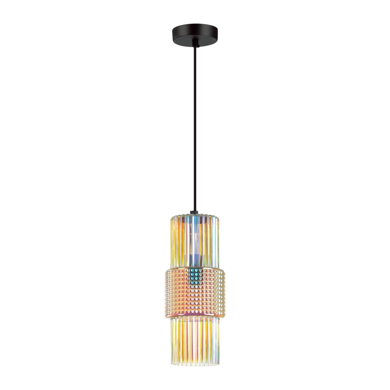 Подвесной светильник Odeon Light Pimpa 5018/1 