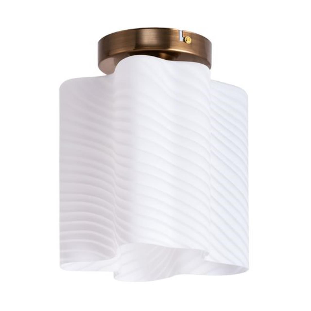 Потолочный светильник Arte Lamp Serenata A3459PL-1AB 