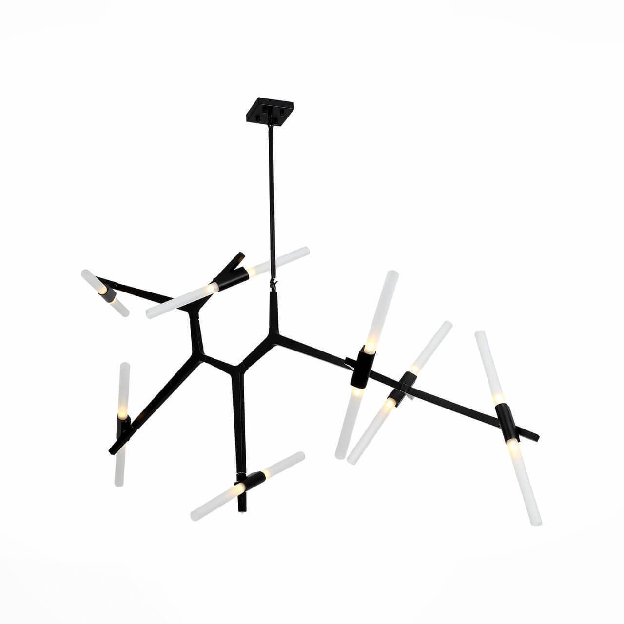 Подвесная люстра ST Luce Bastoni SL947.402.14 